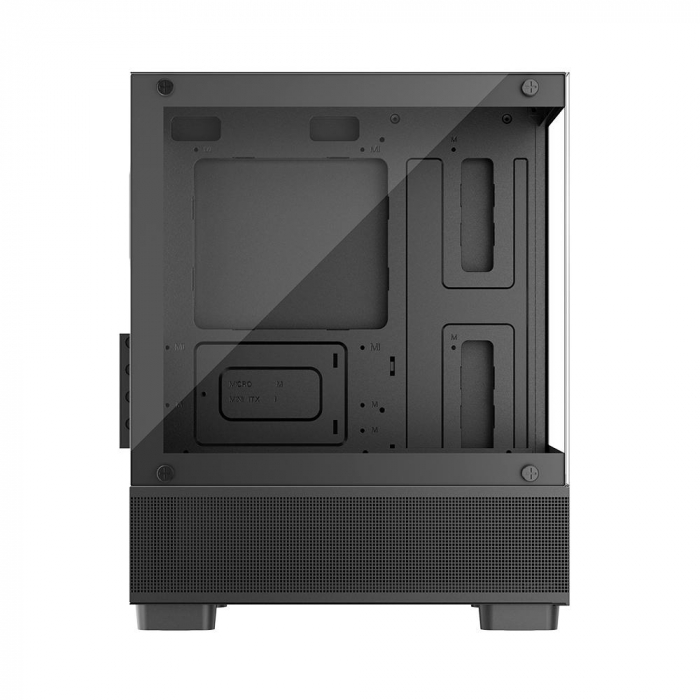 Carcasa 1STPLAYER Gaming MI2-A BLACK [5]