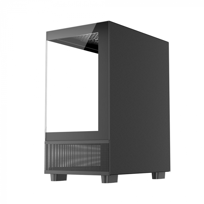Carcasa 1STPLAYER Gaming MI2-A BLACK [2]