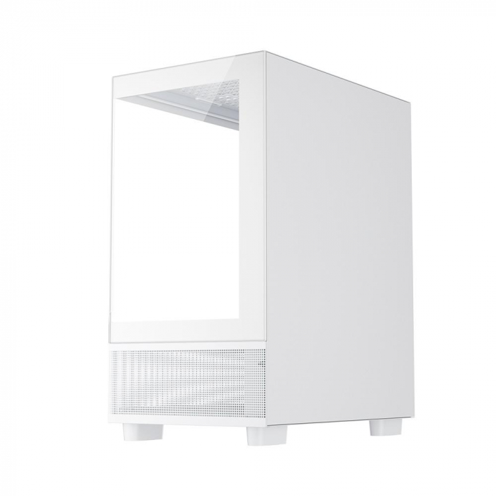 Carcasa 1STPLAYER Gaming MI2-A WHITE [5]