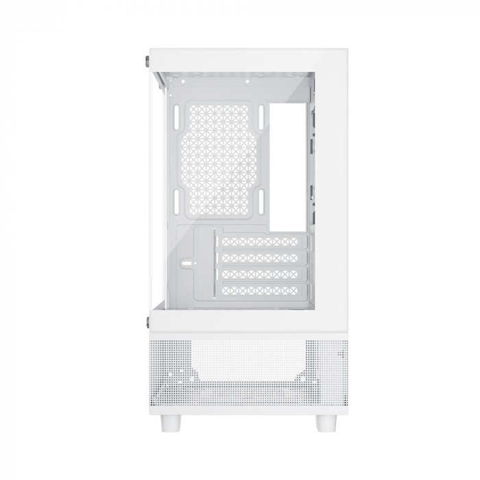 Carcasa 1STPLAYER Gaming MI2-A WHITE [4]