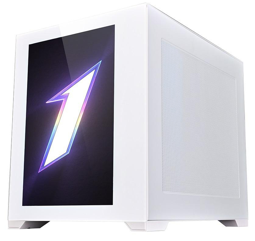 Carcasa 1STPLAYER Gaming SP7 WHITE [2]