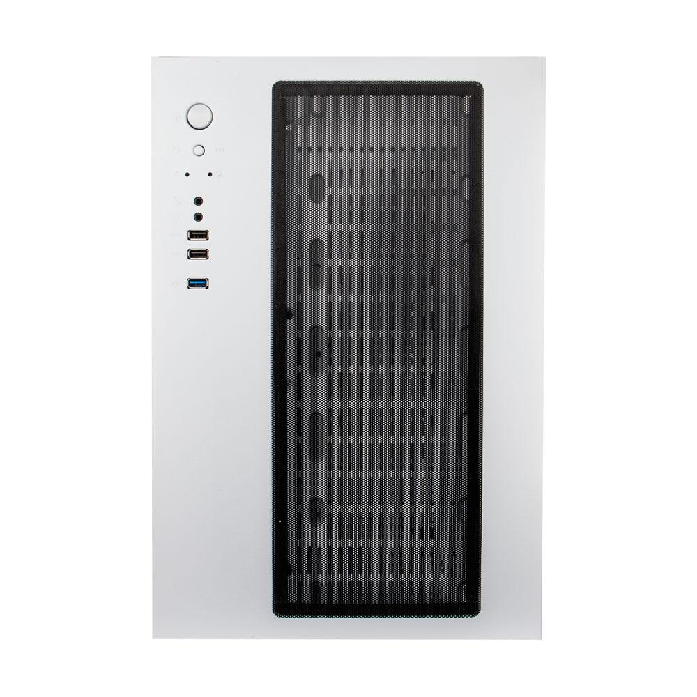 Carcasa 1STPLAYER Gaming SP8 WHITE [4]