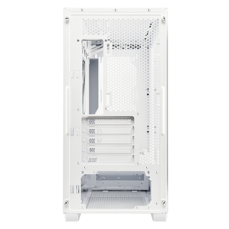 Carcasa Asus A21 PLUS TG ARGB WHITE [3]