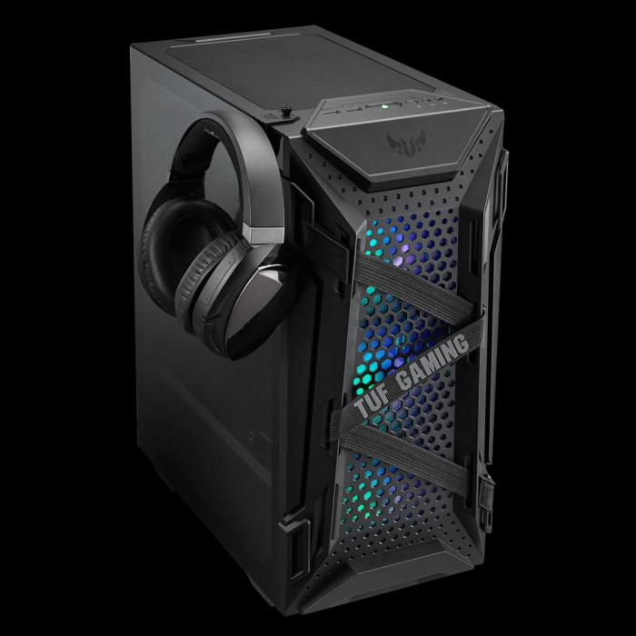 Carcasa Asus GT301 TUF GAMING [3]