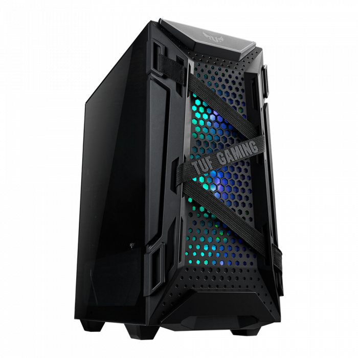 Carcasa Asus GT301 TUF GAMING [1]