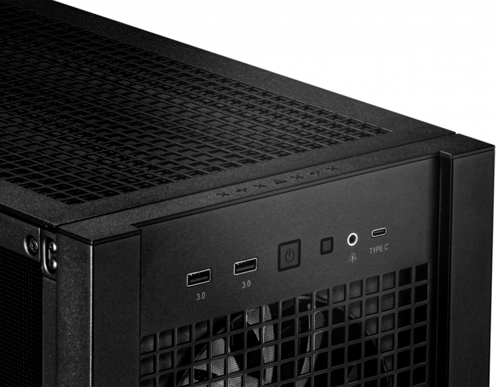 Carcasa Asus GT302 TUF GAMING BLACK [2]