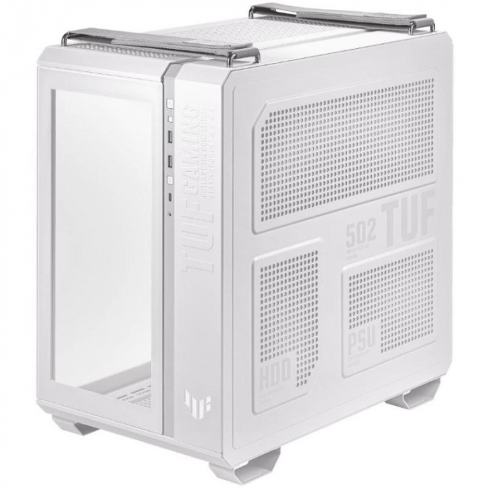 Carcasa Asus GT502 TUF GAMING PLUS WHITE [10]