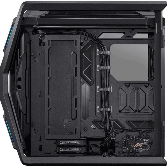 Carcasa Asus ROG Hyperion GR701 BTF EDIT [7]
