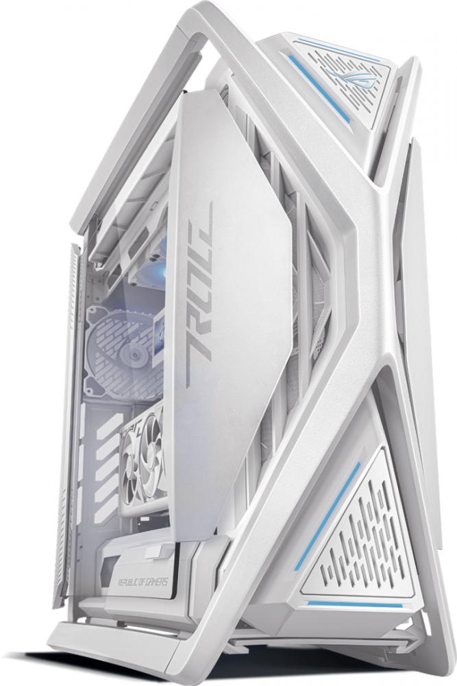 Carcasa Asus ROG Hyperion GR701 WHITE [1]