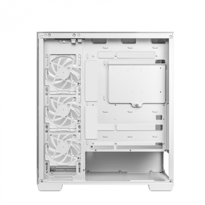 Carcasa Deepcool CG580 4F WHITE [8]