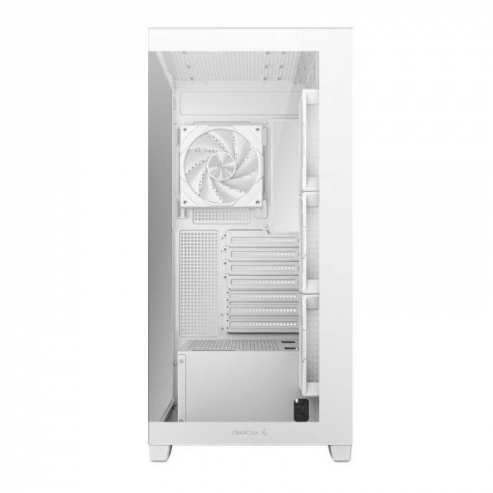 Carcasa Deepcool CG580 4F WHITE [6]