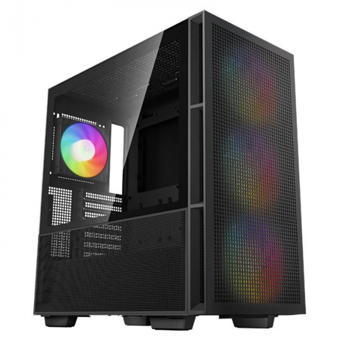 Carcasa Deepcool CH560 ARGB [1]