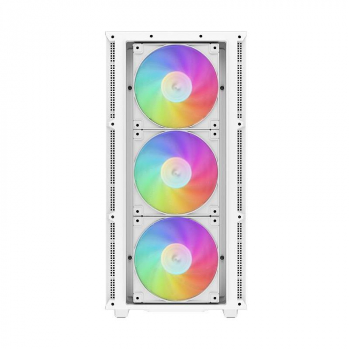 Carcasa Deepcool CH560 ARGB WHITE [4]