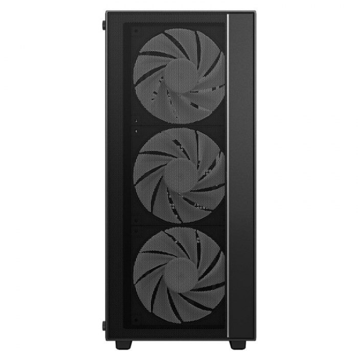 Carcasa Deepcool MATREXX55 MESH BLACK V4 [3]