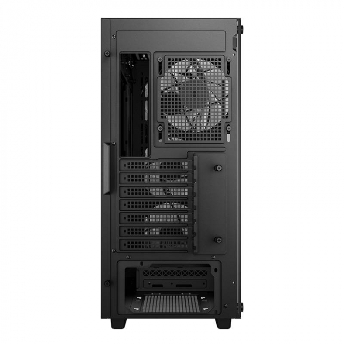 Carcasa Deepcool MATREXX55 MESH BLACK V4 [9]