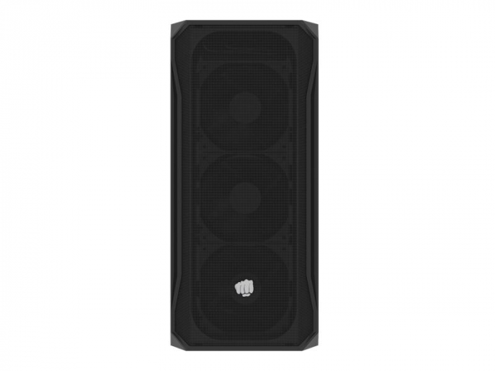Carcasa FURY SHOBO SH4F MID TOWER BLACK [2]