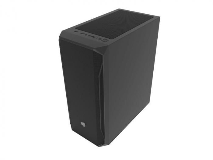 Carcasa FURY SHOBO SH4F MID TOWER BLACK [6]