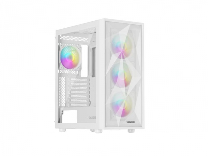 Carcasa GENESIS DIAXID 605 ARGB MIDTOWER [5]