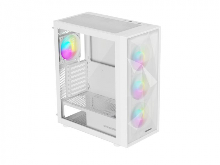 Carcasa GENESIS DIAXID 605 ARGB MIDTOWER [7]