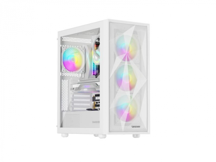 Carcasa GENESIS DIAXID 605 ARGB MIDTOWER [4]