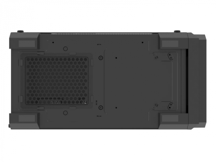 Carcasa GENESIS IRID 505F MID TOWER BLAC [5]