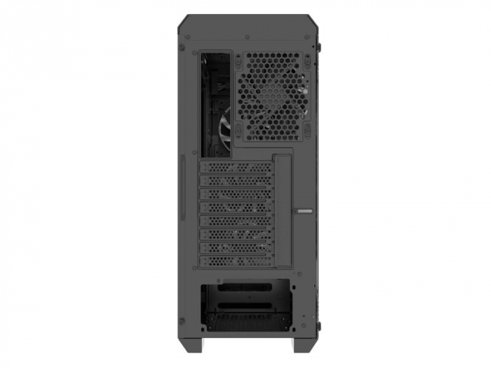 Carcasa GENESIS IRID 505F MID TOWER BLAC [10]