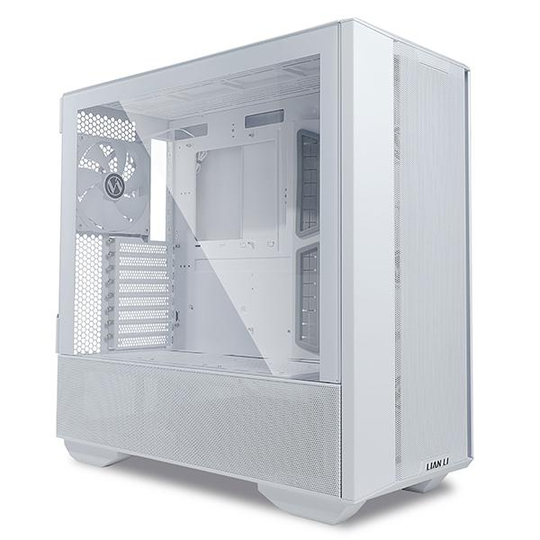 Carcasa Lian Li LANCOOL III E-ATX MT WH [2]