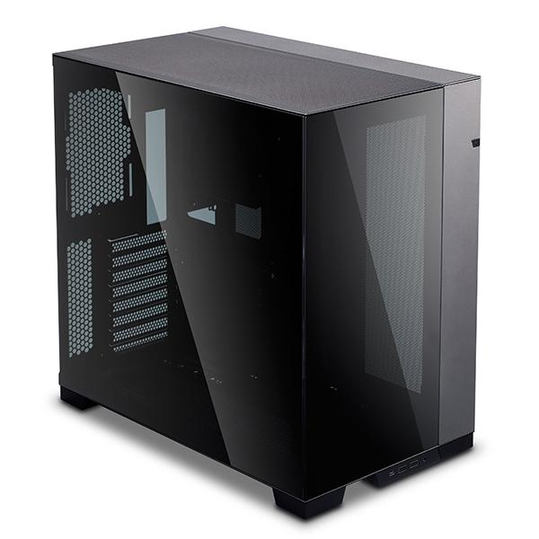 Carcasa Lian Li O11 Dynamic EVO GREY [2]
