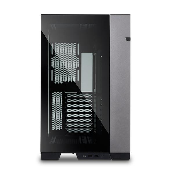 Carcasa Lian Li O11 Dynamic EVO GREY [3]