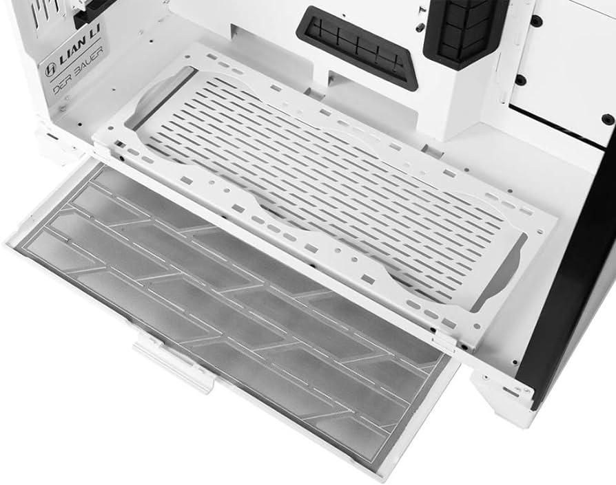 Carcasa Lian Li O11 Dynamic XL BT WH [3]