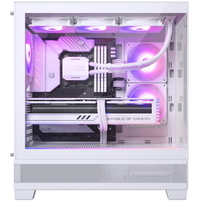 Carcasa PHANTEKS XT VIEW DRGB TG ALB [5]
