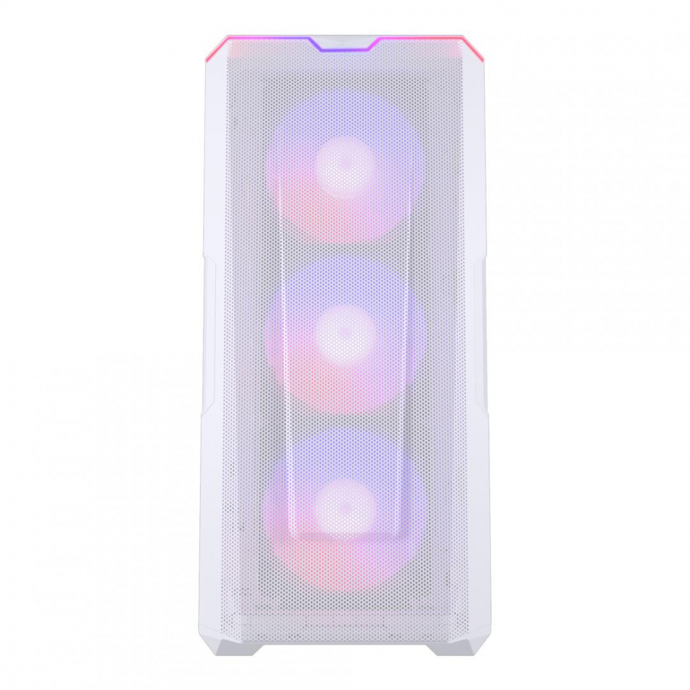 Carcasa PHK Eclipse G500A D-RGB MT WH [2]