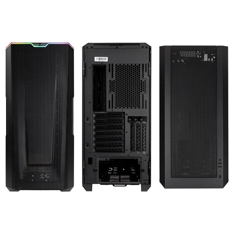 Carcasa PHK Eclpse G500A D-RGB Flss MT [4]