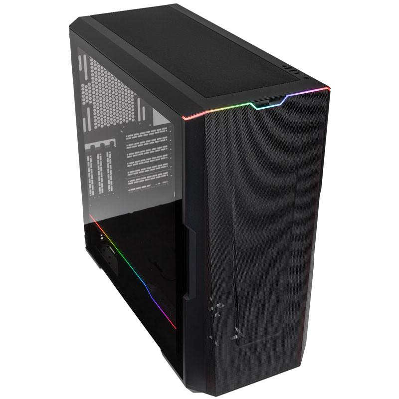 Carcasa PHK Eclpse G500A D-RGB Flss MT [2]
