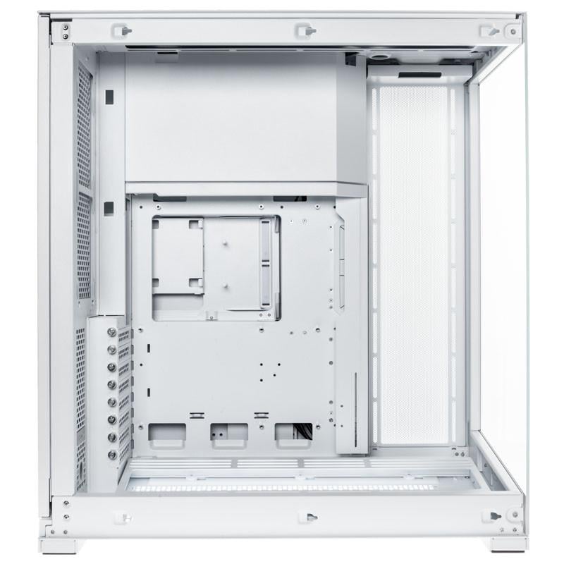 Carcasa PHK NV Series NV7 E-ATX ARGB WH [6]
