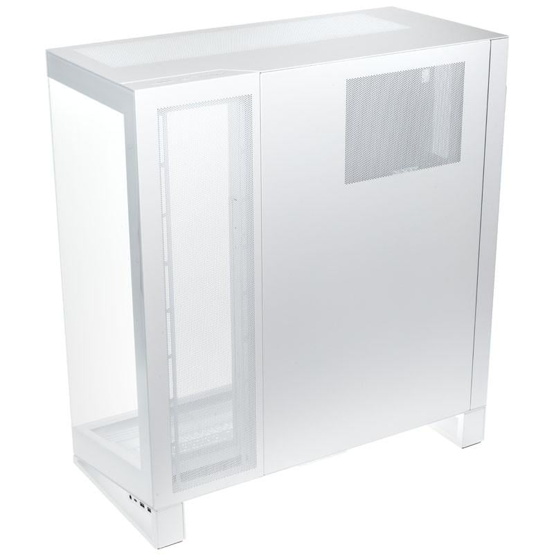 Carcasa PHK NV Series NV7 E-ATX ARGB WH [3]
