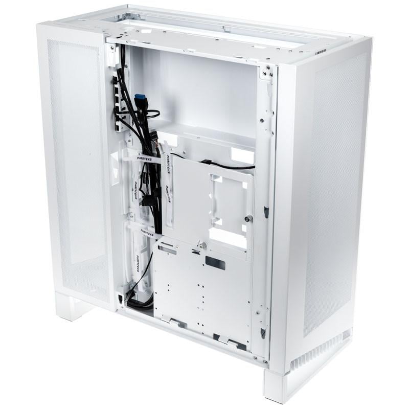 Carcasa PHK NV Series NV7 E-ATX ARGB WH [9]