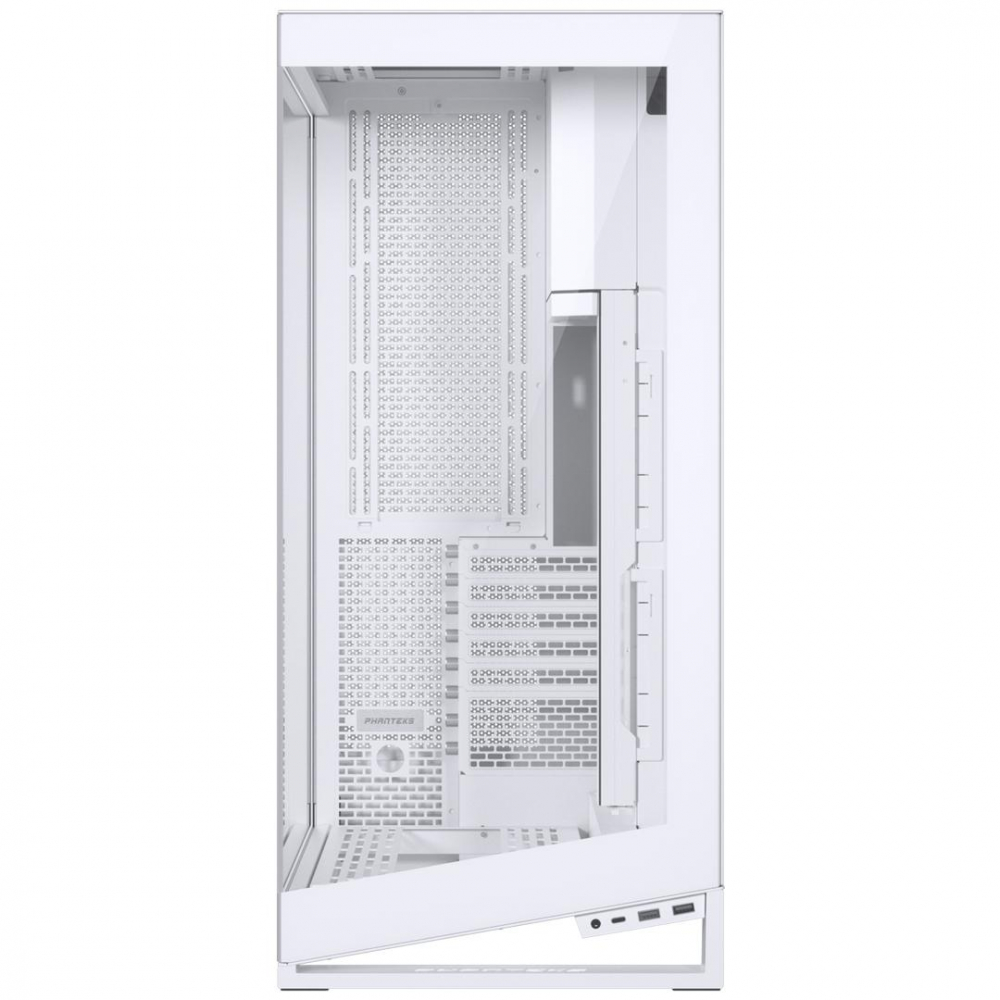 Carcasa PHK NV Series NV9 E-ATX ARGB WH [3]