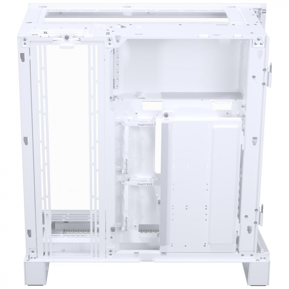 Carcasa PHK NV Series NV9 E-ATX ARGB WH [2]