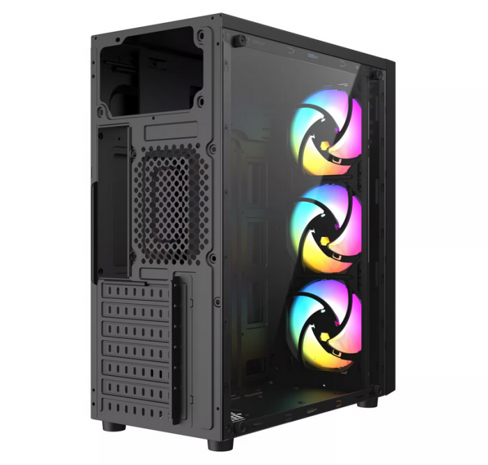 Carcasa PRO GAMING JAX [6]