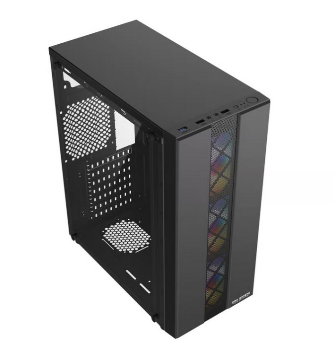 Carcasa PRO GAMING JAX [2]