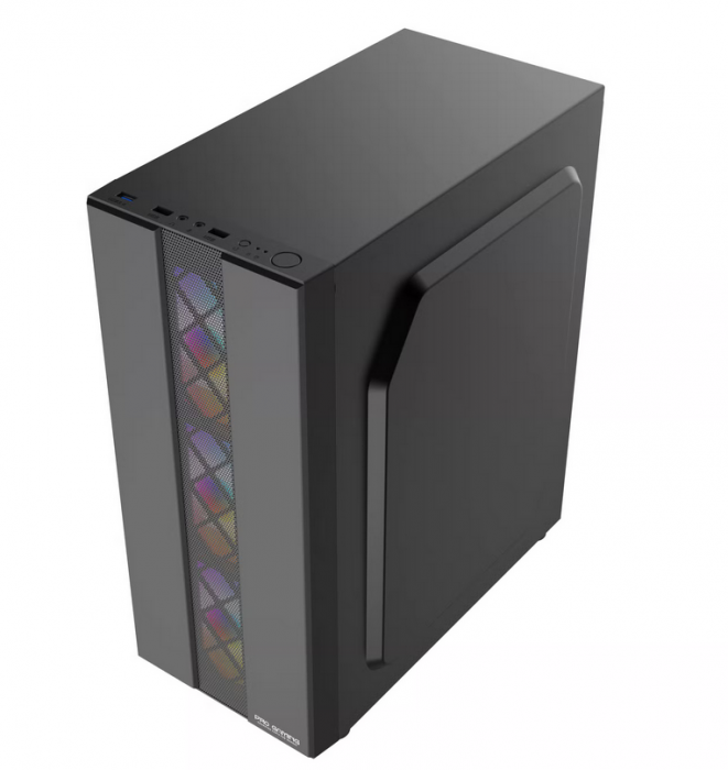 Carcasa PRO GAMING JAX [5]