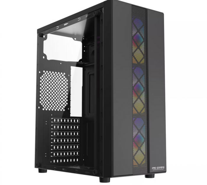 Carcasa PRO GAMING JAX [1]