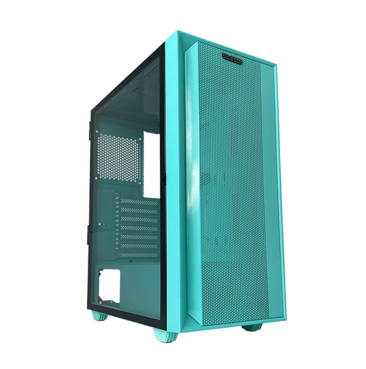 Carcasa PRO GAMING JUNGLE [7]