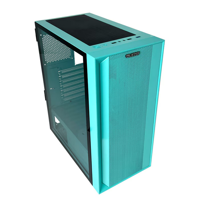 Carcasa PRO GAMING JUNGLE [2]