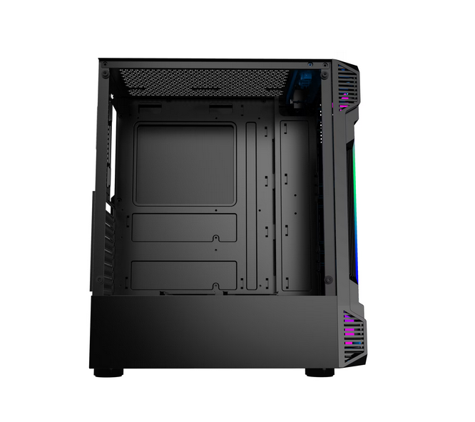 Carcasa PRO GAMING ZERG [5]