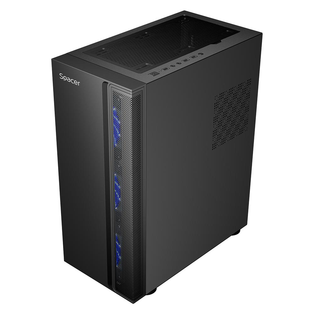 Carcasa Spacer ICE HERO ATX MidTower [2]