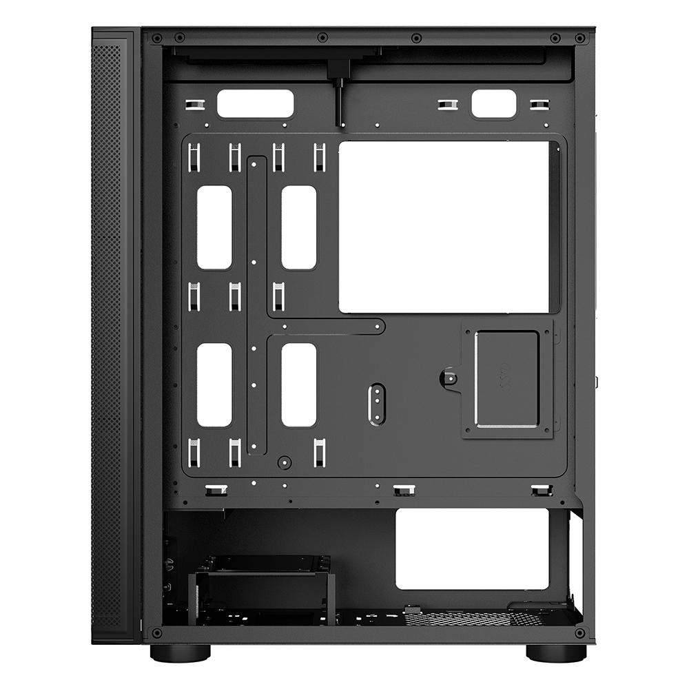Carcasa Spacer ICE HERO ATX MidTower [4]