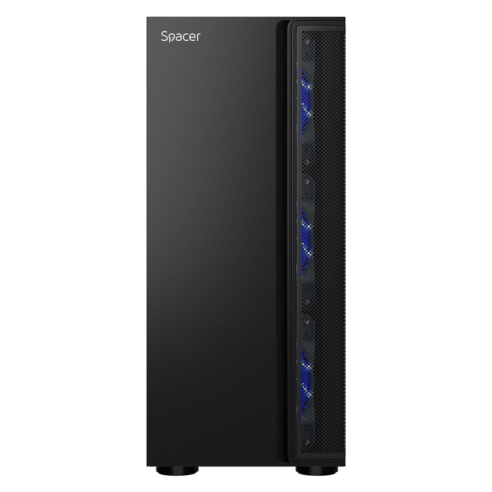 Carcasa Spacer ICE HERO ATX MidTower [5]
