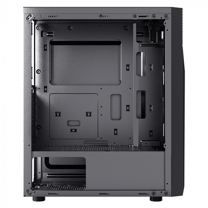 Carcasa Spacer WARRIOR ATX MidTower [5]